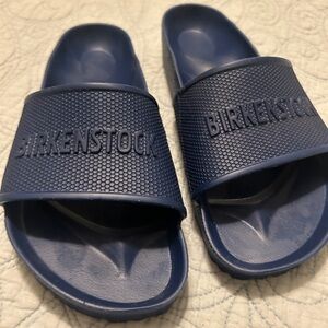 Birkenstock Barbados size 39/US8
